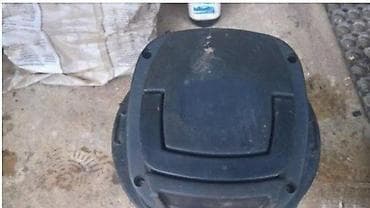 1. Delovi usisivaca
2. Motor Uisavaca na lalafo.rs — 5 1. Delovi usisivaca
2. Motor Uisavaca — 5