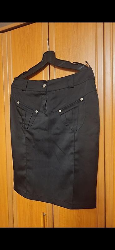 M, Midi, bоја - Crna na lalafo.rs M, Midi, bоја - Crna