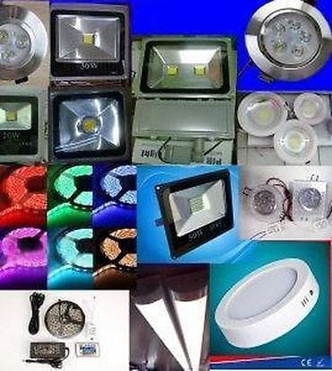 🌈 RGB LED PANELI • TRAKE • REFLEKTORI 🔥 AKCIJA 10–50% POPUSTA 📞 na lalafo.rs — 6 🌈 RGB LED PANELI • TRAKE • REFLEKTORI 🔥 AKCIJA 10–50% POPUSTA 📞 — 6