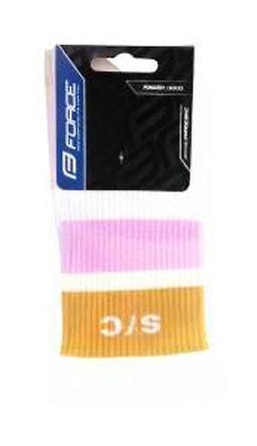 Women's Clothing: ČARAPE FORCE STRIPE DUŽE, LJUBIČASTO S-M/36-41 | FORCE visoke at lalafo.rs — 4 Women's Clothing: ČARAPE FORCE STRIPE DUŽE, LJUBIČASTO S-M/36-41 | FORCE visoke — 4