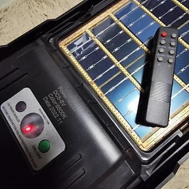 ☀️ SOLARNA LED ULIČNA RASVETA 400W / 600W EXTREMNO JAKO SVETLO – na lalafo.rs — 3 ☀️ SOLARNA LED ULIČNA RASVETA 400W / 600W EXTREMNO JAKO SVETLO – — 3