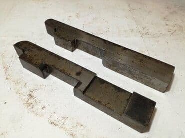 Milling Cutters: KlizaΔi za CNC maΕ‘inu, strug ili glodalicu π KlizaΔi za CNC maΕ‘ine at lalafo.rs β 8 Milling Cutters: KlizaΔi za CNC maΕ‘inu, strug ili glodalicu π KlizaΔi za CNC maΕ‘ine β 8