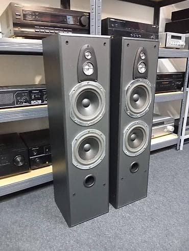 Universum QSL 260 povoljno! trosistemci dupli basevi od 6 incha bas at lalafo.rs — 1 Universum QSL 260 povoljno! trosistemci dupli basevi od 6 incha bas — 1