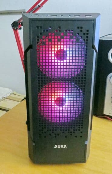 Ryzen 7 5700X+B550 Elite+RTX 4060Ti+32+1TB M2+750W Gold +Garancija 3 na lalafo.rs Ryzen 7 5700X+B550 Elite+RTX 4060Ti+32+1TB M2+750W Gold +Garancija 3