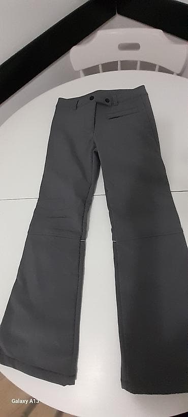 Sive ženske pantalone – Alive i LCW Jeans 1) Alive sneg/skih na lalafo.rs — 3 Sive ženske pantalone – Alive i LCW Jeans 1) Alive sneg/skih — 3