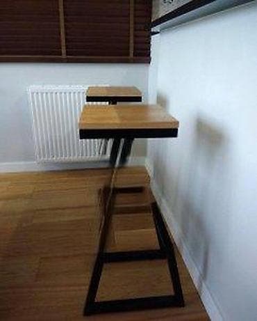 Antique Chairs: BARSKE STOLICE INDUSTRIJSKI STIL | Kontakt telefon 06******** Viber at lalafo.rs — 3 Antique Chairs: BARSKE STOLICE INDUSTRIJSKI STIL | Kontakt telefon 06******** Viber — 3