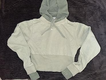 Nike duks original kao nov, top stanje . Velicina XS na lalafo.rs — 1 Nike duks original kao nov, top stanje . Velicina XS — 1