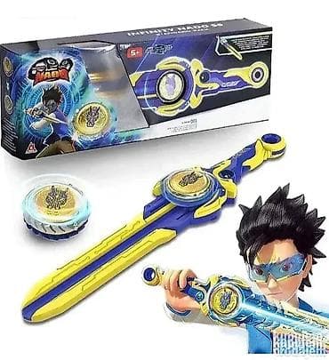 Dečije igračke puške i pištolji: Fury wave dragon nado mač 149. fury wave dragon nado mač 149 beyblade na lalafo.rs — 1 Dečije igračke puške i pištolji: Fury wave dragon nado mač 149. fury wave dragon nado mač 149 beyblade — 1