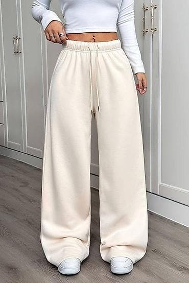 Women's Sweatsuits: Cena 1700 din
S M L XL 2XL 3XL 4XL
Pamuk ☘️ at lalafo.rs — 1 Women's Sweatsuits: Cena 1700 din
S M L XL 2XL 3XL 4XL
Pamuk ☘️ — 1