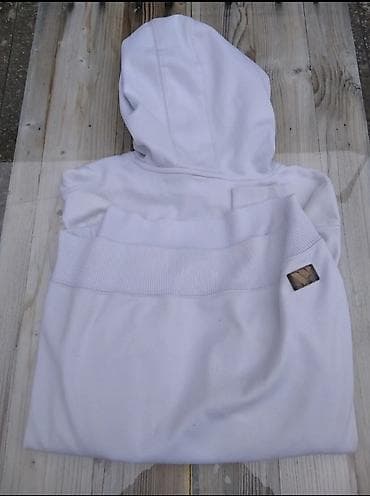 Adidas duks vel.M u super stanju na lalafo.rs — 3 Adidas duks vel.M u super stanju — 3