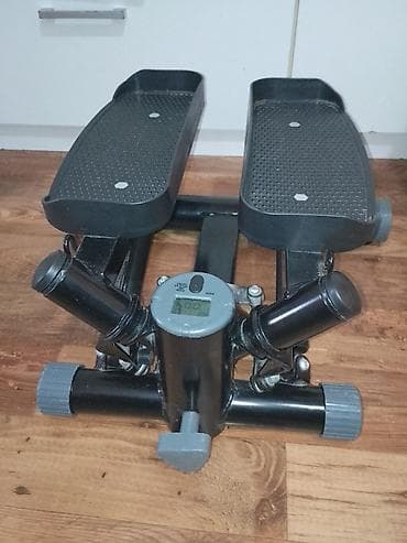 dve suknje po: Mini stepper za kućni trening - Kompaktan kardio uređaj sa dve na lalafo.rs — 6 dve suknje po: Mini stepper za kućni trening - Kompaktan kardio uređaj sa dve — 6