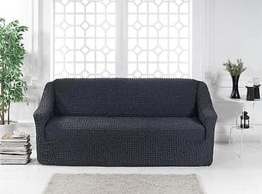 Prekrivač za trosed/kauč bez karnera🌺 Cena 2500 dinara🌺 Rastegljiva na lalafo.rs — 6 Prekrivač za trosed/kauč bez karnera🌺 Cena 2500 dinara🌺 Rastegljiva — 6