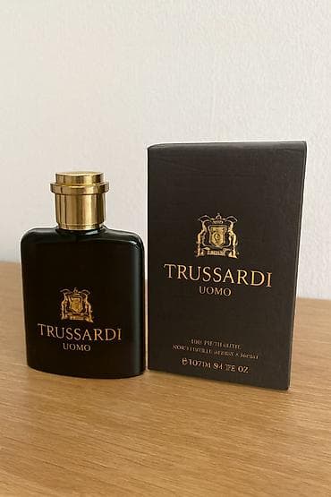 Muški parfem, Trussardi, Original na lalafo.rs Muški parfem, Trussardi, Original