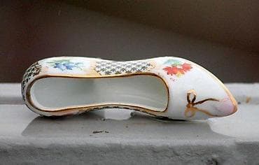 Limoges Peint Main. Made in France. Prelepa antikvarna minijaturna na lalafo.rs — 9 Limoges Peint Main. Made in France. Prelepa antikvarna minijaturna — 9