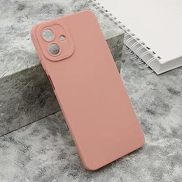 Futrola Silikon Pro Camera za Samsung A075F Galaxy A07 roze. Uz brzu at lalafo.rs — 1 Futrola Silikon Pro Camera za Samsung A075F Galaxy A07 roze. Uz brzu — 1