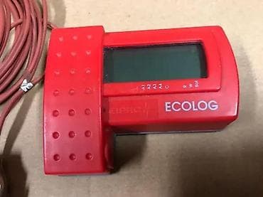 ECROLOG digitalni temperaturni data logger sa sondama - Profesionalni na lalafo.rs ECROLOG digitalni temperaturni data logger sa sondama - Profesionalni