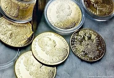 🪙🪙🪙 Franc Jozef dukati 24K pozlata 🪙🪙🪙 🪙 Veliki 2100 din/Mali 1500 na lalafo.rs — 6 🪙🪙🪙 Franc Jozef dukati 24K pozlata 🪙🪙🪙 🪙 Veliki 2100 din/Mali 1500 — 6