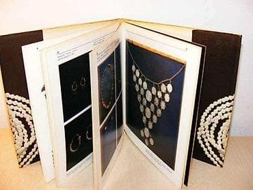 Ivanka Vrtovec, Narodni nakit Hrvatske, Grafički zavod na lalafo.rs — 1 Ivanka Vrtovec, Narodni nakit Hrvatske, Grafički zavod — 1
