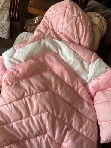 Zimska jakna, 128-134 na lalafo.rs — 4 Zimska jakna, 128-134 — 4