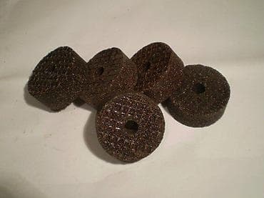 Brusni kamen, tocilo, malo tocilo 50x21x10. (5komada) Cena je za 5 na lalafo.rs — 3 Brusni kamen, tocilo, malo tocilo 50x21x10. (5komada) Cena je za 5 — 3
