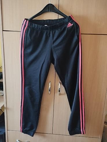 Orginal adidas trenerka, s velicina, ali odgovara i m at lalafo.rs — 6 Orginal adidas trenerka, s velicina, ali odgovara i m — 6