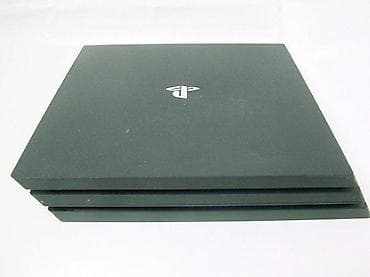 Electronics: U ponudi Sony Playstation 4 PRO konzola. Najjača konzola na tržištu at lalafo.rs — 9 Electronics: U ponudi Sony Playstation 4 PRO konzola. Najjača konzola na tržištu — 9