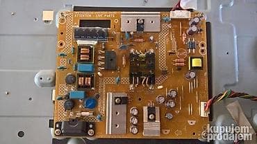 prsluk jaknica mango u: Philips 40PFT4101 u delovima 715G6947-M01-000-004Y Main Board Power na lalafo.rs — 7 prsluk jaknica mango u: Philips 40PFT4101 u delovima 715G6947-M01-000-004Y Main Board Power — 7