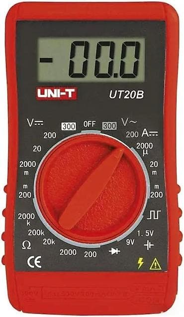 prsluk jaknica mango u: UNI-T UT20B digitalni multimetar Kompaktan ručni instrument za at lalafo.rs — 8 prsluk jaknica mango u: UNI-T UT20B digitalni multimetar Kompaktan ručni instrument za — 8