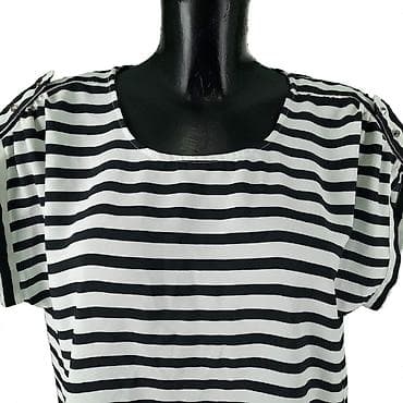 Bluza vero moda, vel. S marka: vero moda veličina: s materijal na lalafo.rs — 4 Bluza vero moda, vel. S marka: vero moda veličina: s materijal — 4