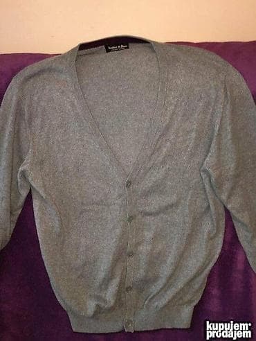 Original Tailor &Son dzemper XL KAO NOV 100% cotton Vrhunski na lalafo.rs — 2 Original Tailor &Son dzemper XL KAO NOV 100% cotton Vrhunski — 2