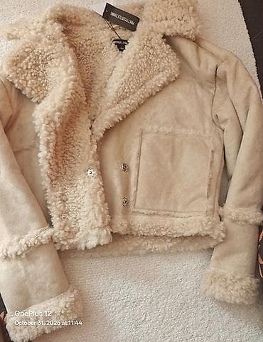 PLT nova jakna. S velicina, moze i za m na lalafo.rs — 5 PLT nova jakna. S velicina, moze i za m — 5