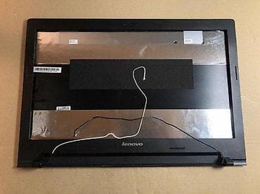 Gornje kuciste za Lenovo G505s.
✨ Ispravno na lalafo.rs Gornje kuciste za Lenovo G505s.
✨ Ispravno