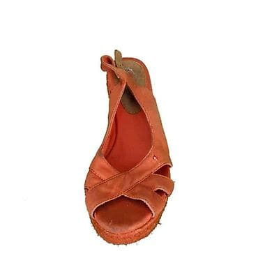 Sandale tommy hilfiger, vel. 38 marka: tommy hilfiger veličina: 38 na lalafo.rs — 4 Sandale tommy hilfiger, vel. 38 marka: tommy hilfiger veličina: 38 — 4
