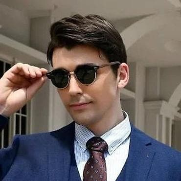 Kingseven N5517 -Unisex polarizovane naočare za sunce Kingseven N5517 na lalafo.rs — 6 Kingseven N5517 -Unisex polarizovane naočare za sunce Kingseven N5517 — 6