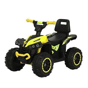 Dečiji električni kvad (ATV) – 4 točka - Sportskog dizajna u na lalafo.rs Dečiji električni kvad (ATV) – 4 točka - Sportskog dizajna u