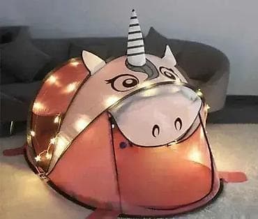 Pop Up Dečiji Šator za Plažu 🏖️⛱️ Dobrodošli u Davidov Shop – online na lalafo.rs — 2 Pop Up Dečiji Šator za Plažu 🏖️⛱️ Dobrodošli u Davidov Shop – online — 2