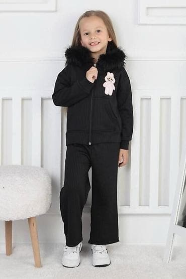 Termo sa krznenom kapuljacom
3 do 10
3250 na lalafo.rs — 2 Termo sa krznenom kapuljacom
3 do 10
3250 — 2