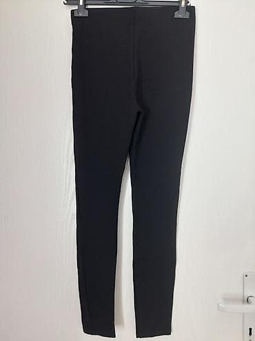 Helanke/pantalone S veličina. Nove nisu nošene jer su male na lalafo.rs — 3 Helanke/pantalone S veličina. Nove nisu nošene jer su male — 3