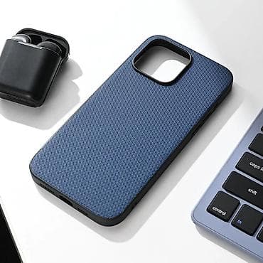 Maska Teracell Scrub za iPhone 15 Pro Max 6.7 tamno plava. Kataloški na lalafo.rs — 4 Maska Teracell Scrub za iPhone 15 Pro Max 6.7 tamno plava. Kataloški — 4