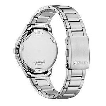 CITIZEN Sporty Aqua AW1820-81E - 37mm - Crna / Crvena Potpuno NOV sat na lalafo.rs — 5 CITIZEN Sporty Aqua AW1820-81E - 37mm - Crna / Crvena Potpuno NOV sat — 5