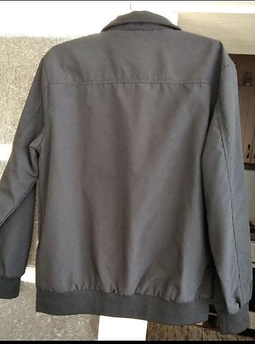 Jakna vel.M u skoro novom stanju na lalafo.rs — 2 Jakna vel.M u skoro novom stanju — 2