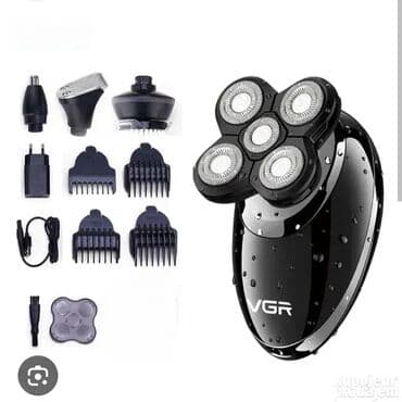 Mašinica za Brijanje VGR 302 Dobrodošli u Davidov shop online market na lalafo.rs Mašinica za Brijanje VGR 302 Dobrodošli u Davidov shop online market