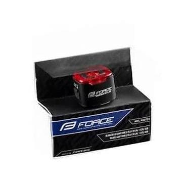 cepaci za drva: ZADNJE SVETLO FORCE FLEA 70 LM, 1 LED, USB | 20 x crvenih COB na lalafo.rs — 6 cepaci za drva: ZADNJE SVETLO FORCE FLEA 70 LM, 1 LED, USB | 20 x crvenih COB — 6