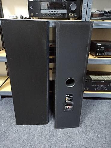 Jbl MK 1000 Hi-fi podnostojeci zvucnici Type: 3 way, 3 driver na lalafo.rs — 3 Jbl MK 1000 Hi-fi podnostojeci zvucnici Type: 3 way, 3 driver — 3