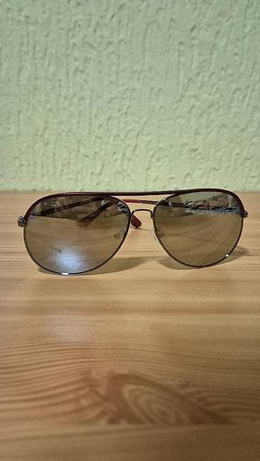 Guess Sunčane Naočare - Avijator Model Prodajem originalne Guess na lalafo.rs — 2 Guess Sunčane Naočare - Avijator Model Prodajem originalne Guess — 2