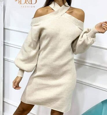 L, bоја - Bela, Drugi tip rukava na lalafo.rs L, bоја - Bela, Drugi tip rukava