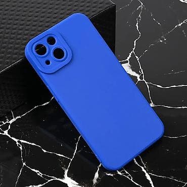 Maska Teracell Giulietta za iPhone 13 6.1 mat plava. Uz brzu dostavu i na lalafo.rs — 1 Maska Teracell Giulietta za iPhone 13 6.1 mat plava. Uz brzu dostavu i — 1