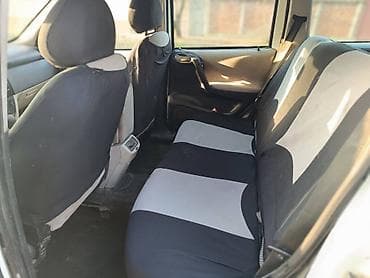 Fiat Stilo 2005. g.1,9JTD, 85Kw/115KS, registrovan do 06.2026. Lepo at lalafo.rs — 5 Fiat Stilo 2005. g.1,9JTD, 85Kw/115KS, registrovan do 06.2026. Lepo — 5