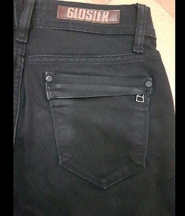 bermude teksas br: Pantalone-farmerke Gloster,dva puta obucene,bukvalno nove,br.28 at lalafo.rs — 6 bermude teksas br: Pantalone-farmerke Gloster,dva puta obucene,bukvalno nove,br.28 — 6