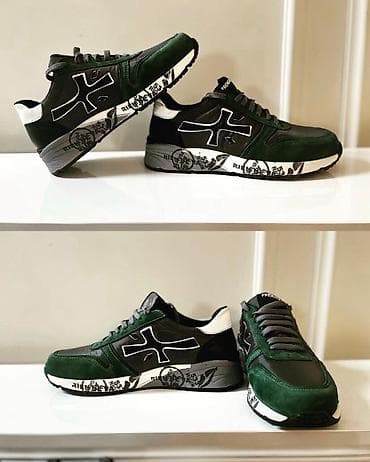 ‼️PREMIATA PATIKE / CIPELE‼️ PATIKE kao na slikama.Lično slikane i na lalafo.rs — 3 ‼️PREMIATA PATIKE / CIPELE‼️ PATIKE kao na slikama.Lično slikane i — 3